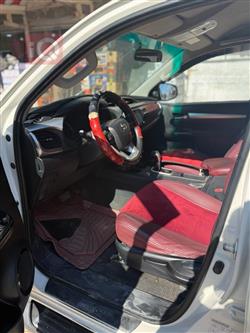 تويوتا هايلوكس